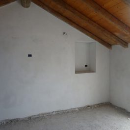 Ristrutturazione villa privata (Como)